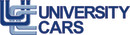 Logo University Cars